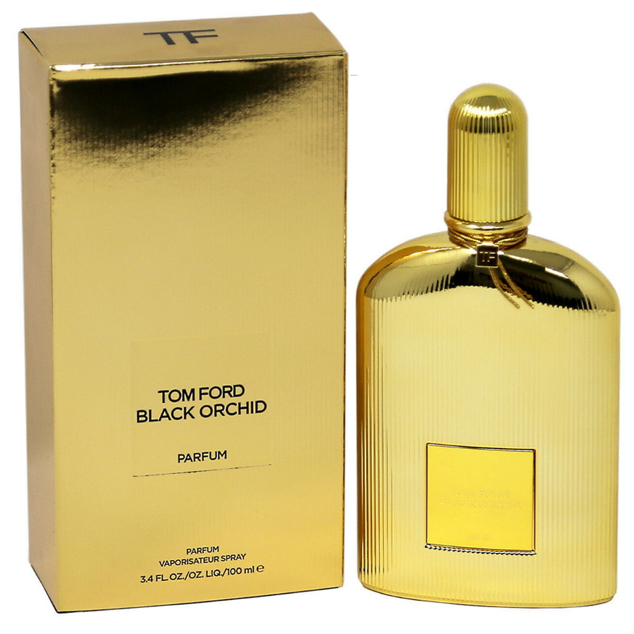 Tom Ford Black Orchid Parfum 3.4 oz 100 ml Spray